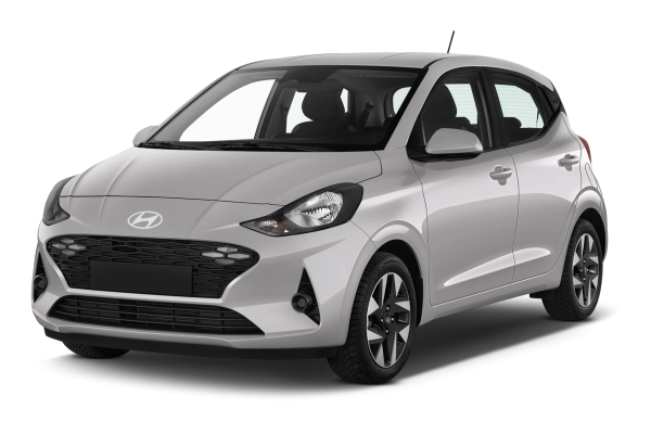 Hyundai i10 ➡️