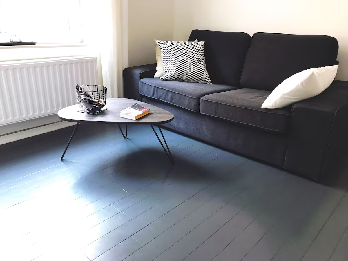 Logement entier : appartement - Ixelles, Belgique ⭐⭐⭐⭐⭐